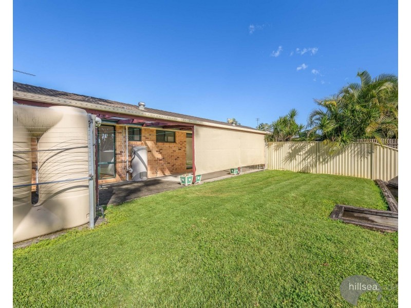 2/77 River Oak Drive, Helensvale QLD 4212