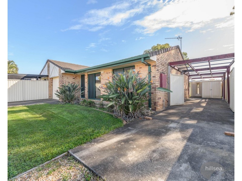 2/77 River Oak Drive, Helensvale QLD 4212