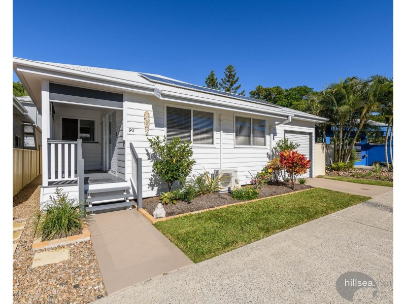 90/11 Treasure Island Drive, Biggera Waters QLD 4216