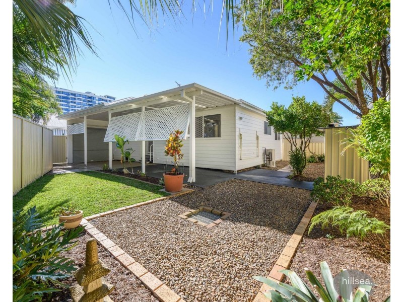 90/11 Treasure Island Drive, Biggera Waters QLD 4216