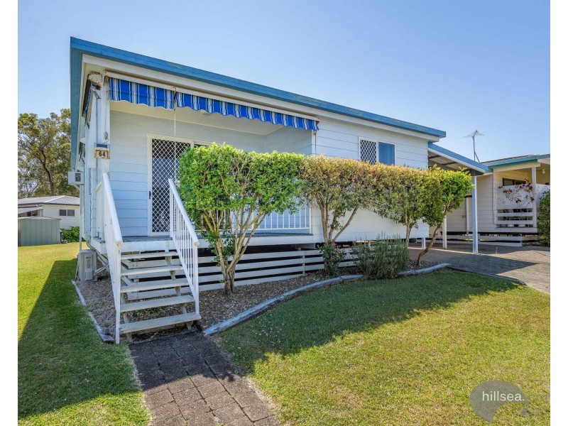 64/530 Pine Ridge Road, Coombabah QLD 4216
