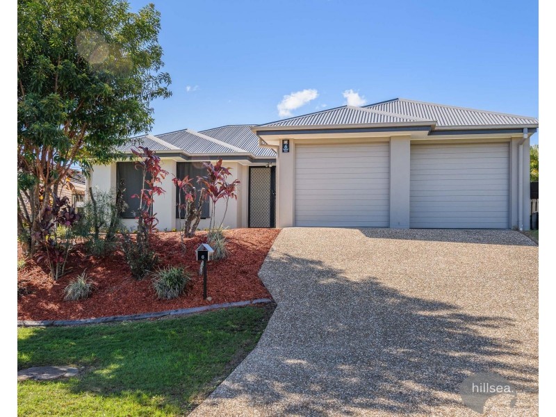 6 Gerard Street, Pacific Pines QLD 4211