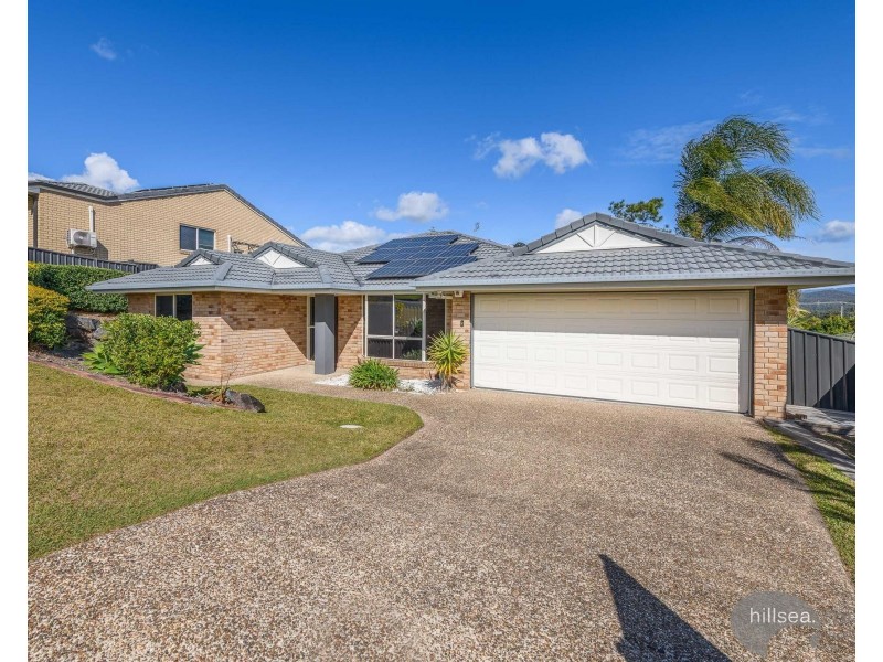 23 Palmerston Drive, Oxenford QLD 4210