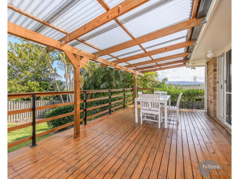 23 Palmerston Drive, Oxenford QLD 4210