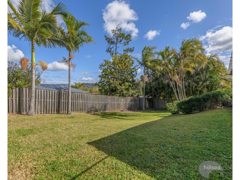 23 Palmerston Drive, Oxenford QLD 4210