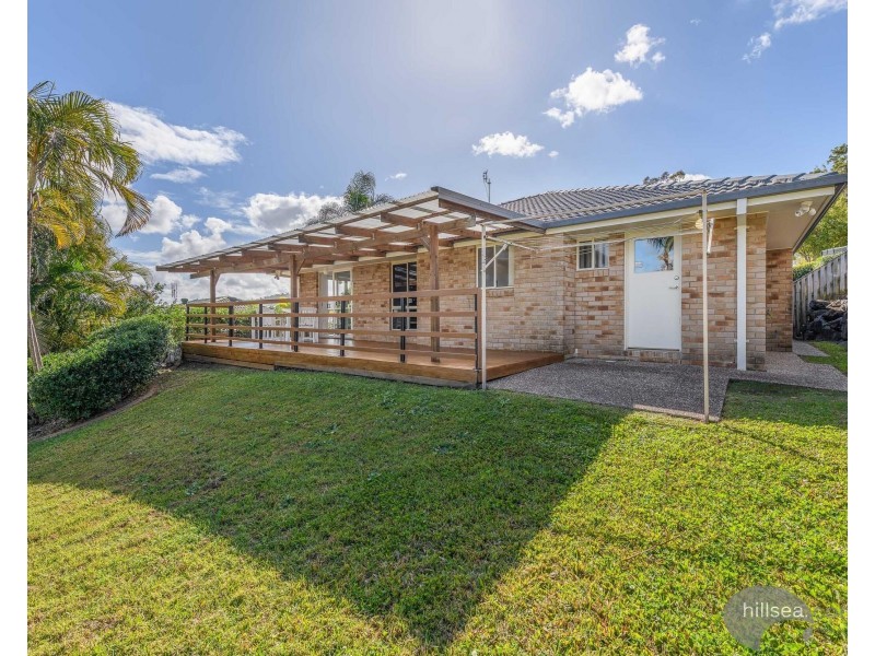 23 Palmerston Drive, Oxenford QLD 4210