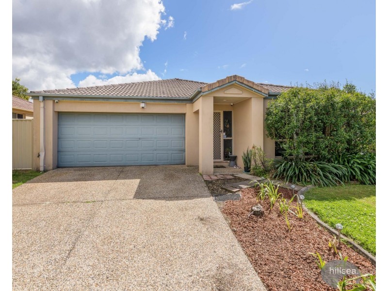 16 Serafina Drive, Helensvale QLD 4212