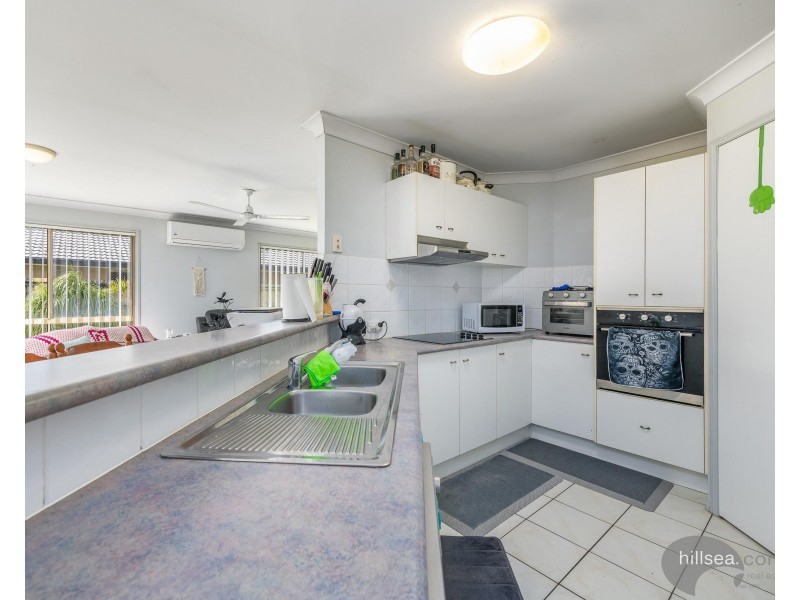 16 Serafina Drive, Helensvale QLD 4212