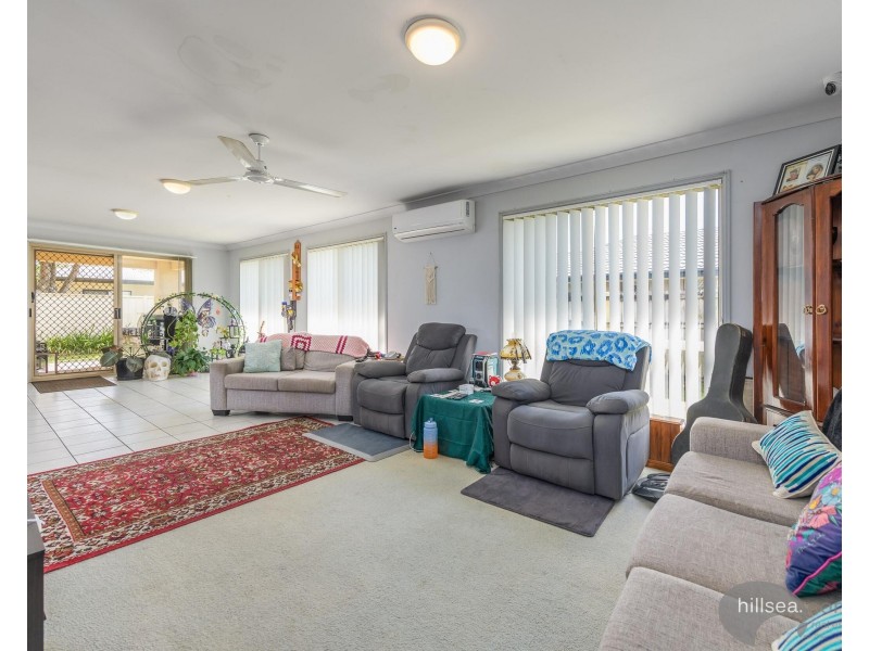 16 Serafina Drive, Helensvale QLD 4212