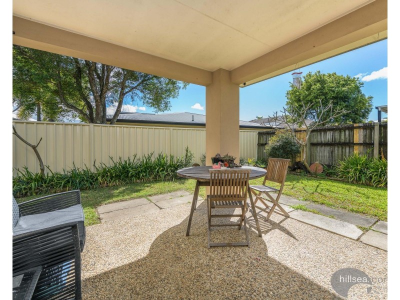 16 Serafina Drive, Helensvale QLD 4212