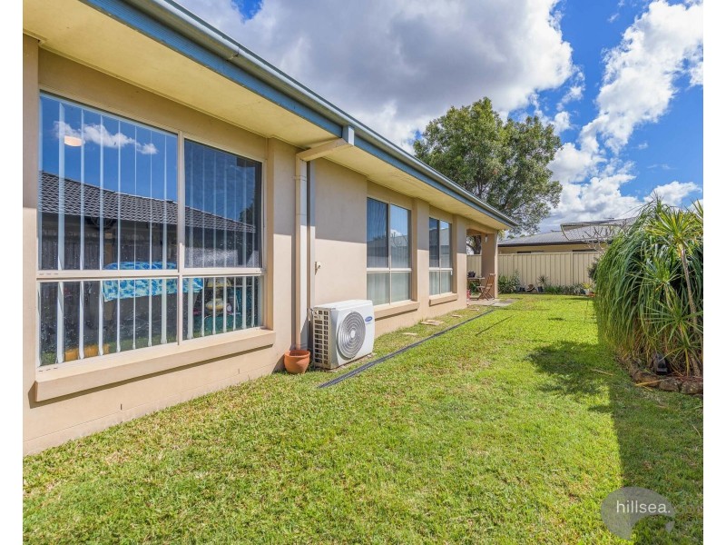 16 Serafina Drive, Helensvale QLD 4212