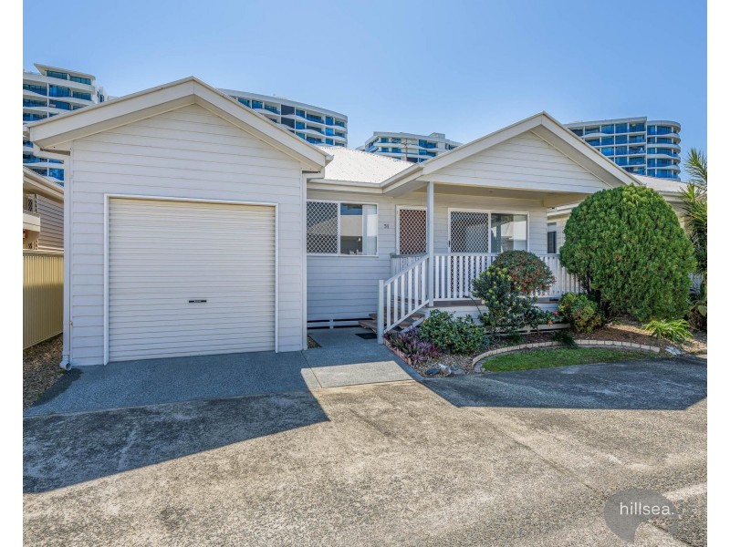51/11 Treasure Island Drive, Biggera Waters QLD 4216