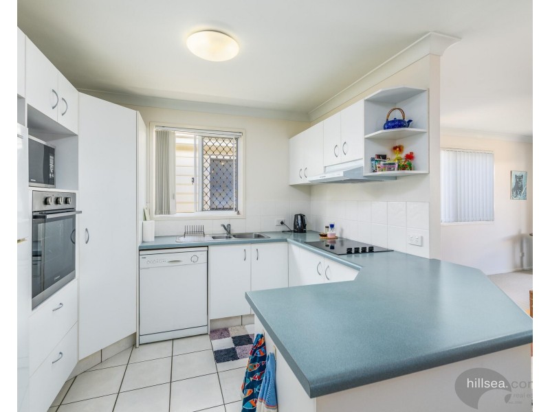 51/11 Treasure Island Drive, Biggera Waters QLD 4216