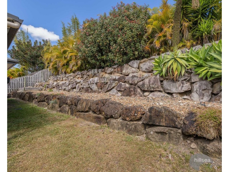 27 Saltwater Boulevard, Oxenford QLD 4210