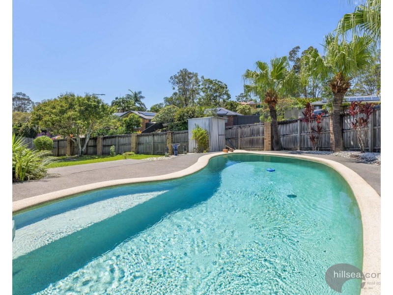 1 Gatton Court, Helensvale QLD 4212