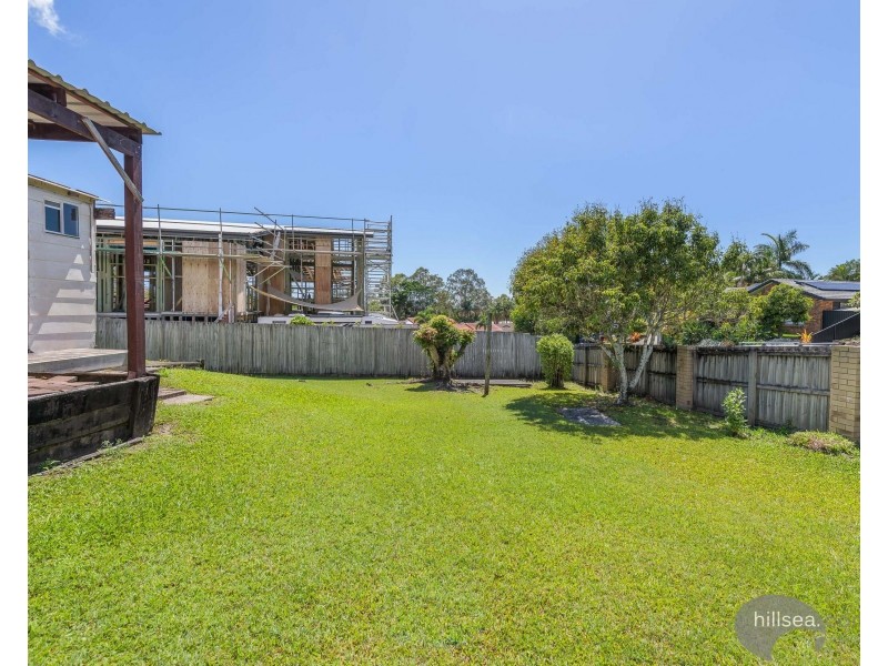 1 Gatton Court, Helensvale QLD 4212