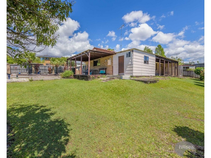 1 Gatton Court, Helensvale QLD 4212