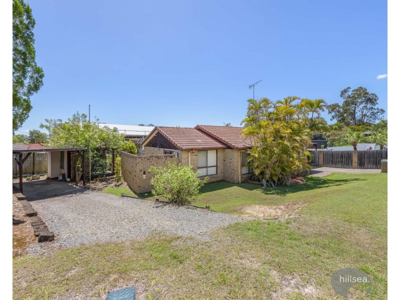 1 Gatton Court, Helensvale QLD 4212
