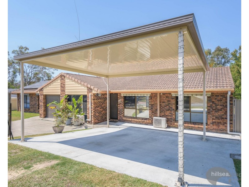 1/10 Theatre Street, Oxenford QLD 4210