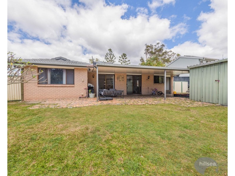 9 Halbury Court, Helensvale QLD 4212