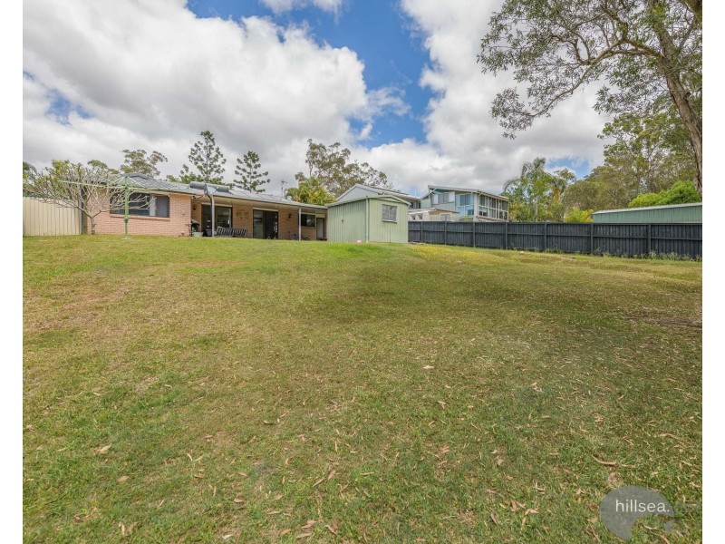 9 Halbury Court, Helensvale QLD 4212