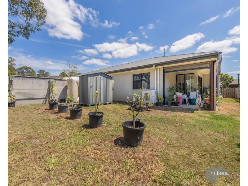 2/20 Sueinnes Street, Eagleby QLD 4207