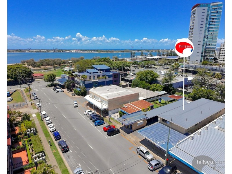 2/10 Railway Street, Southport QLD 4215
