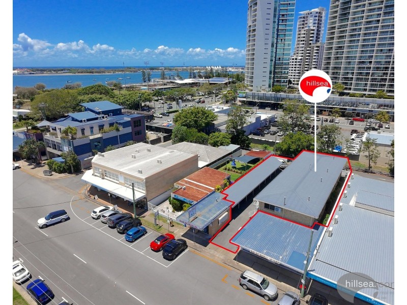 2/10 Railway Street, Southport QLD 4215