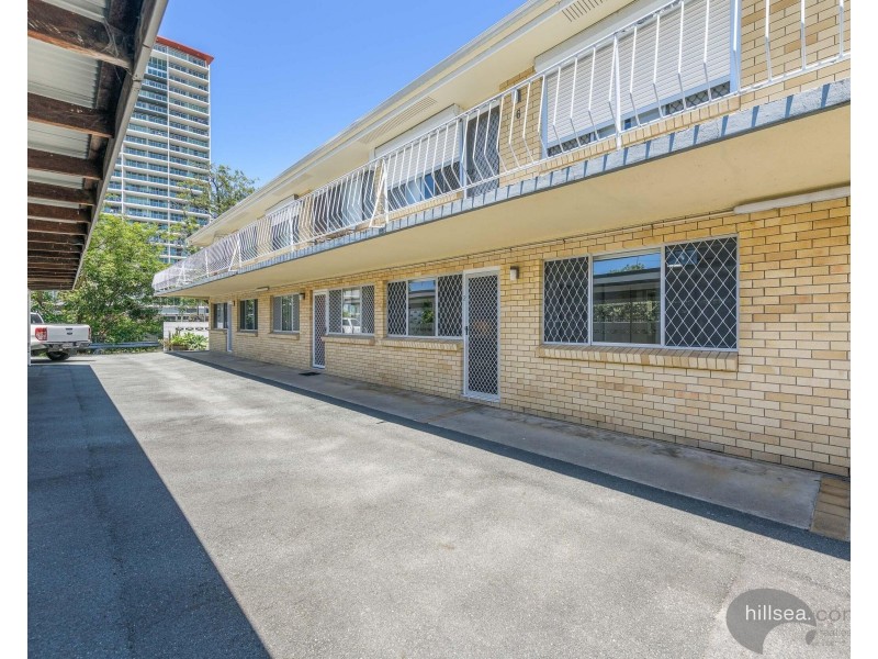 2/10 Railway Street, Southport QLD 4215