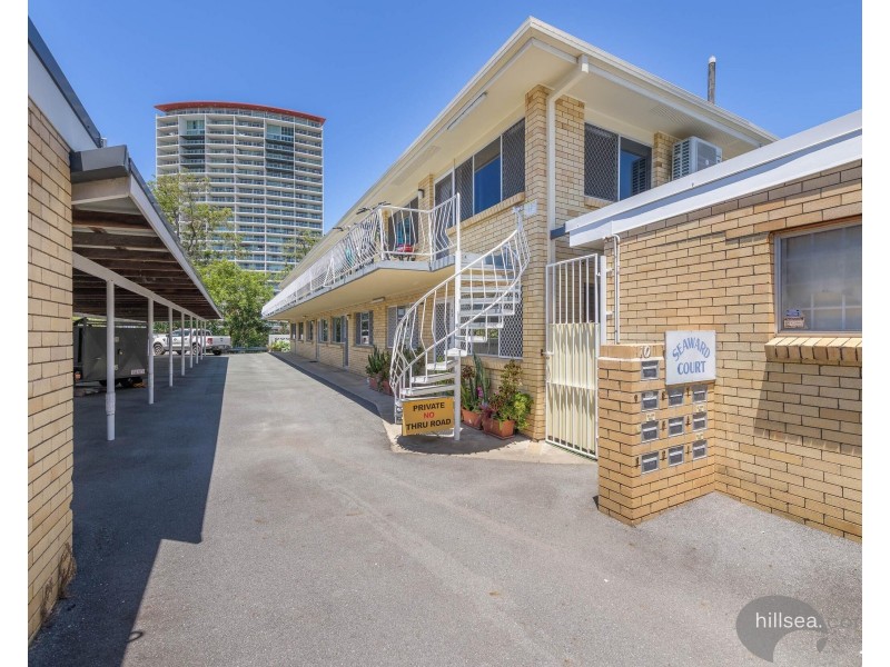 2/10 Railway Street, Southport QLD 4215
