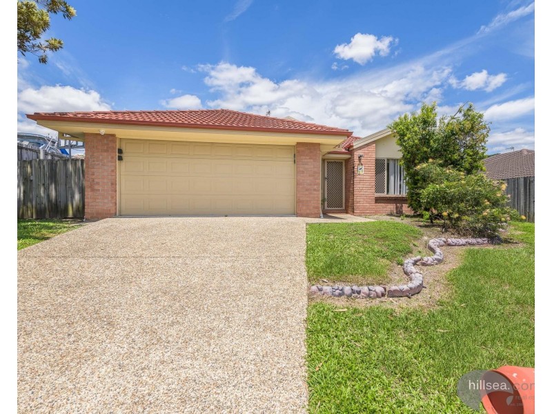 20 Denton Street, Upper Coomera QLD 4209