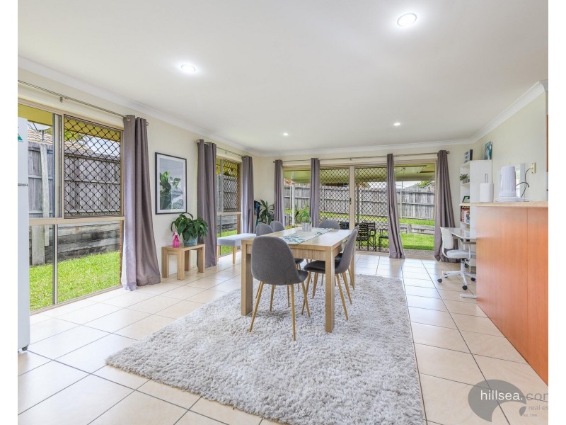 20 Denton Street, Upper Coomera QLD 4209