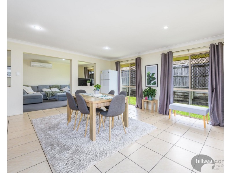 20 Denton Street, Upper Coomera QLD 4209