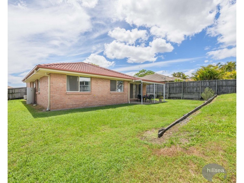 20 Denton Street, Upper Coomera QLD 4209