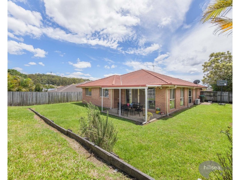 20 Denton Street, Upper Coomera QLD 4209