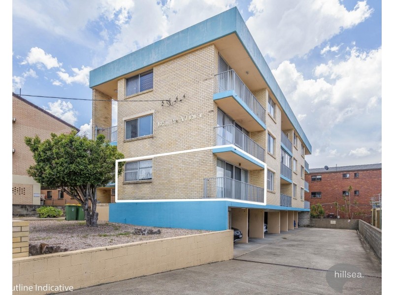 1/45 Railway Street, Southport QLD 4215