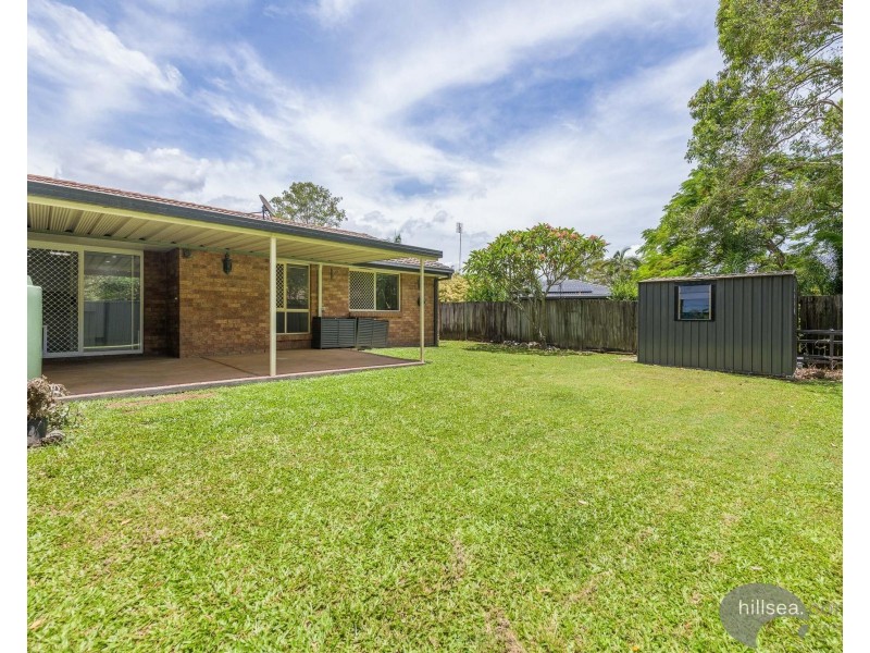 2/20 Paramount Place, Oxenford QLD 4210