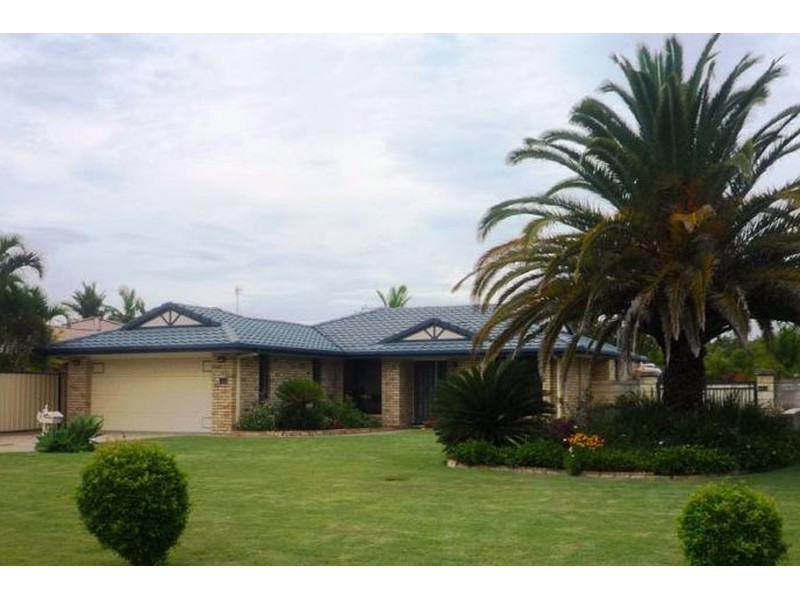 1 Audrey Avenue, Helensvale QLD 4212