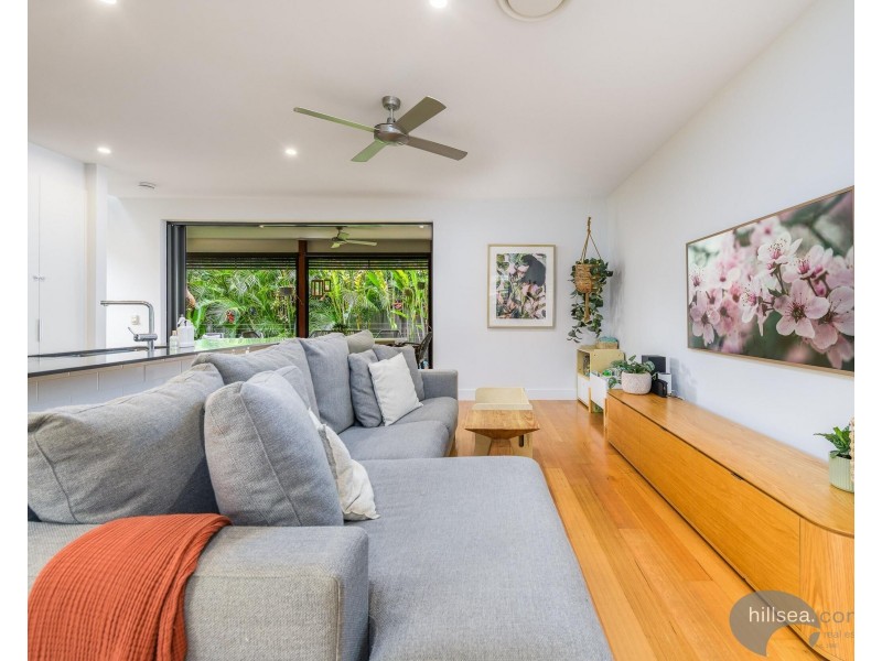 87 Hawthorne Road, Hawthorne QLD 4171