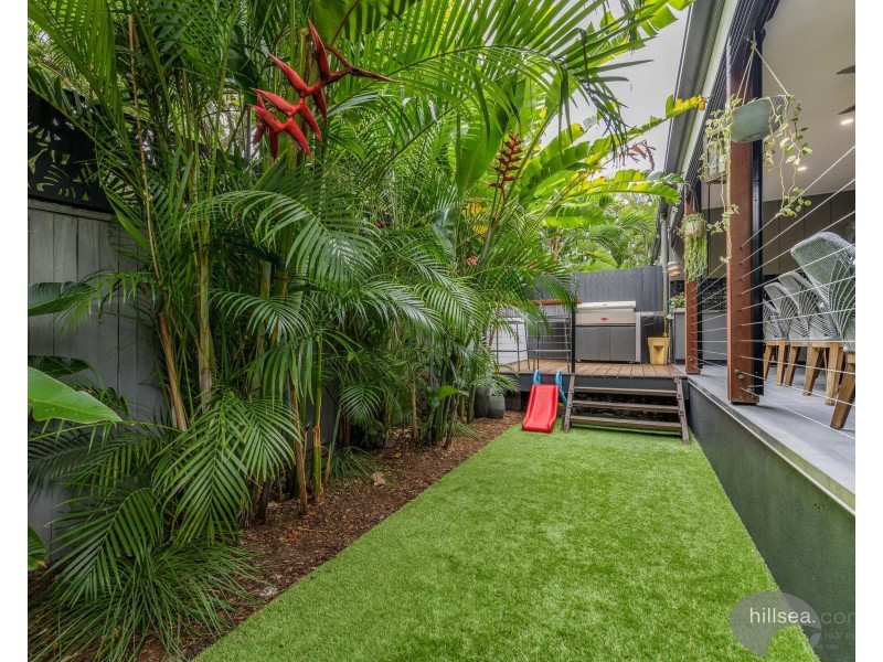 87 Hawthorne Road, Hawthorne QLD 4171