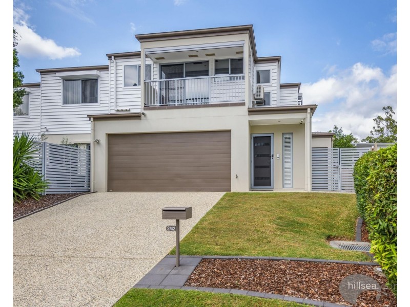 2/42 Careel Close, Helensvale QLD 4212