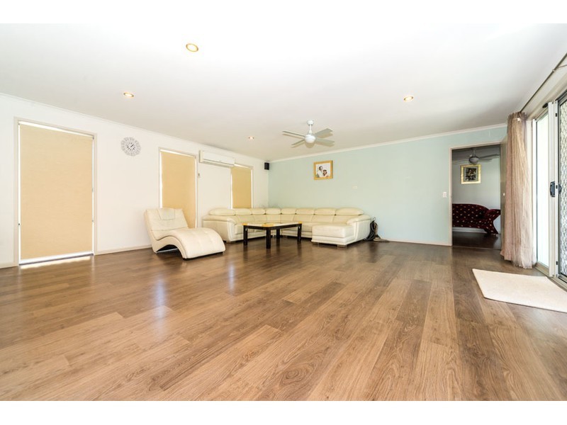 3 Casuarina Way, Helensvale QLD 4212