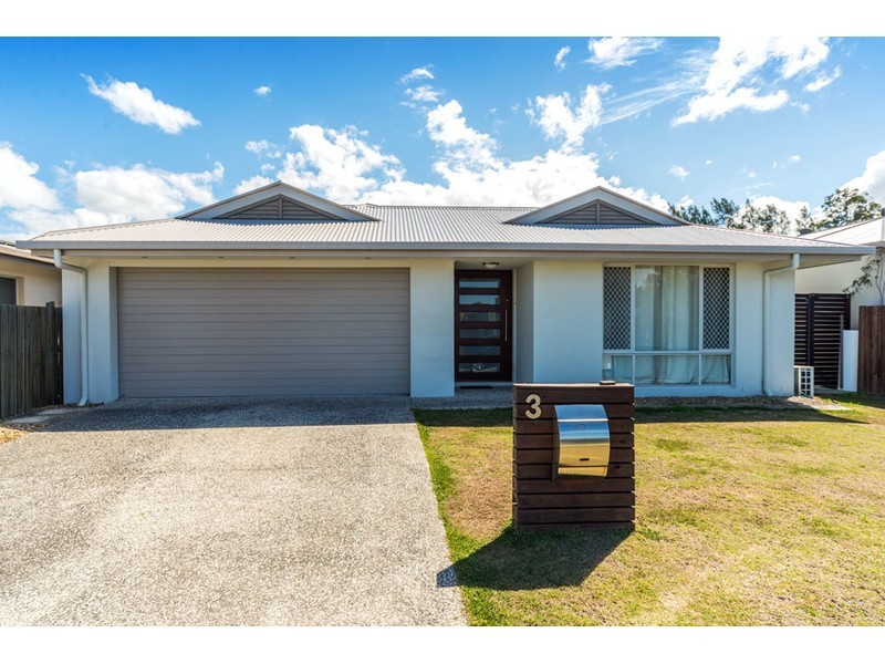 3 Casuarina Way, Helensvale QLD 4212
