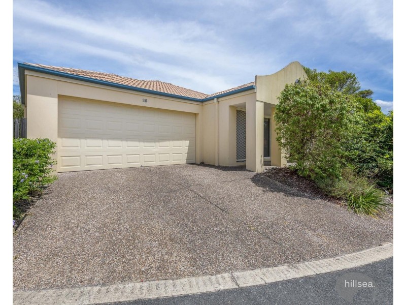 38/1-5 Studio Drive, Pacific Pines QLD 4211