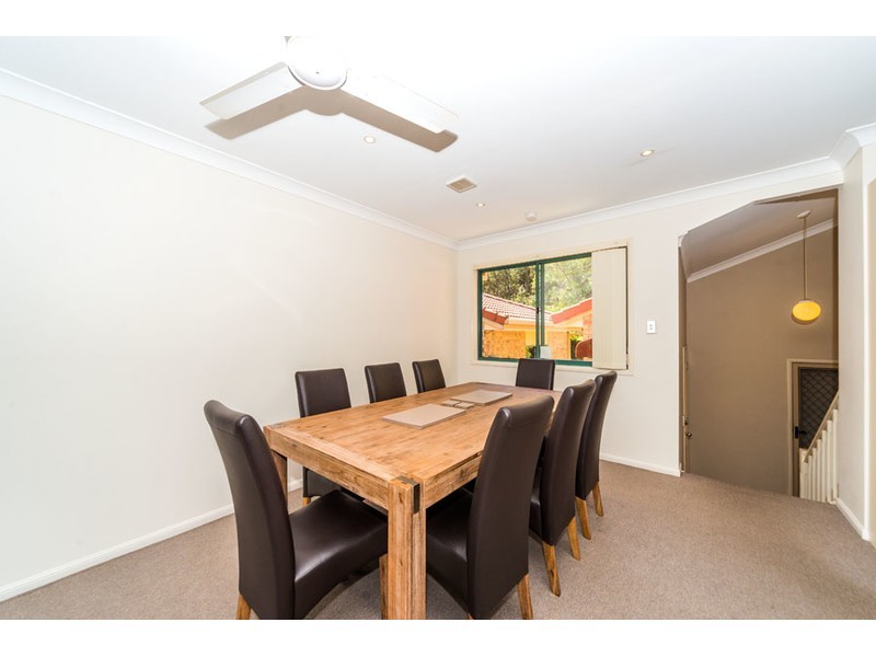 3024/6 Crestridge Crescent, Oxenford QLD 4210