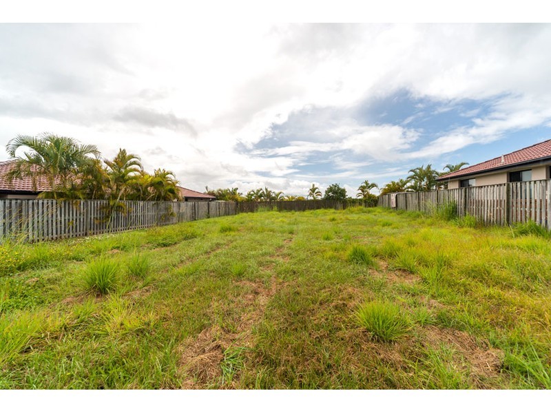19 Broxbourne Place, Oxenford QLD 4210