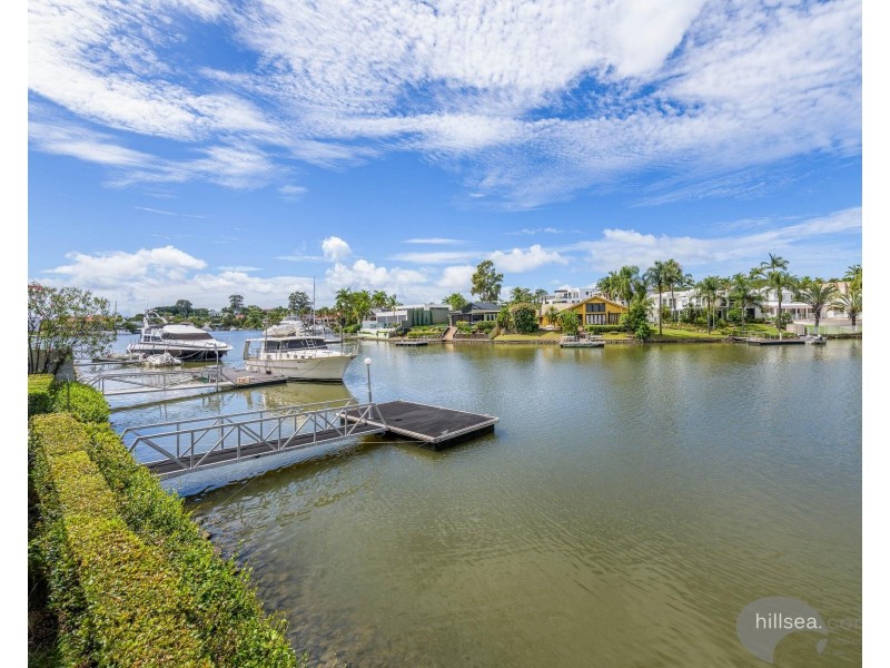 5801 Clearwater Crescent, Hope Island QLD 4212