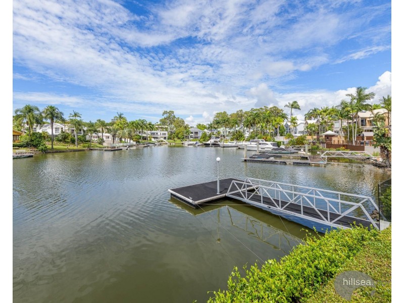 5801 Clearwater Crescent, Hope Island QLD 4212