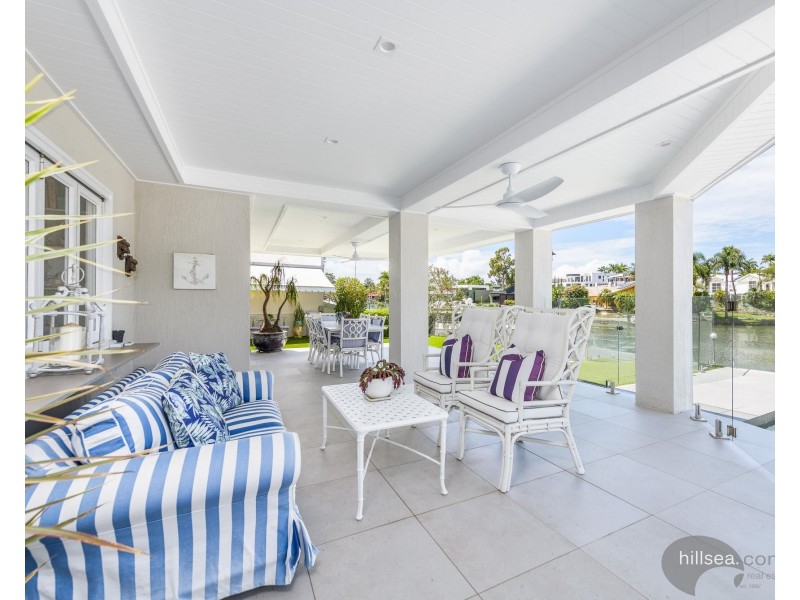 5801 Clearwater Crescent, Hope Island QLD 4212