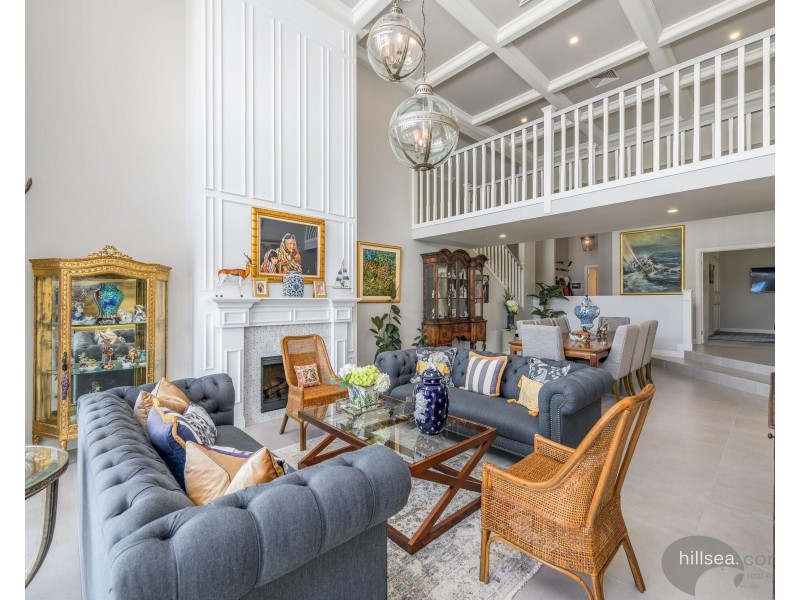 5801 Clearwater Crescent, Hope Island QLD 4212